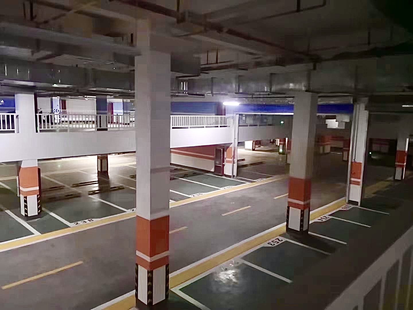 铁岭上海博普四年前授权设计的项目已投入使用